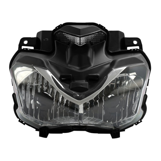 Front Headlight Light Assembly Fit For Kawasaki Z900 Z 900 2017-2019 2018 2019