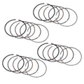 4PCS Piston Ring For Yamaha YZFR1 98-03 XT250 08-21 YFM250 FX1000A SRT1000