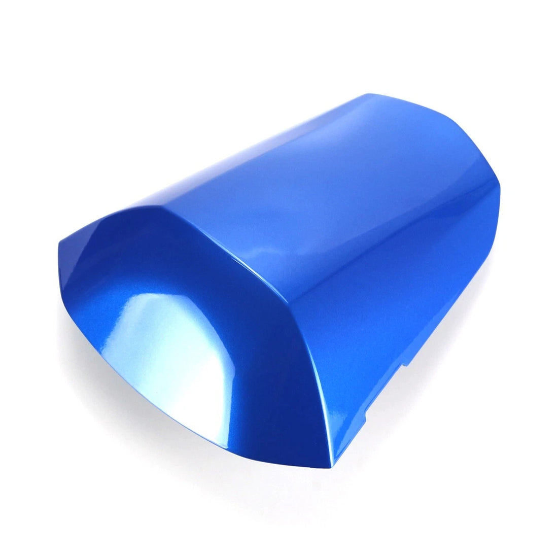 Rear Seat Cover Fairings Cowl For Suzuki GSXR1000 2017-2024 2018 2019 20 21 Blue