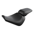 Black Driver & Passenger Seat Fit For Harley Fat Boy Flfb Flfbs 2018-2025 2024