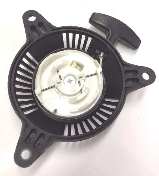 Pull Start Starter Recoil Assembly For Honda GXH50 GXH50U WX15 Bicycle Engine