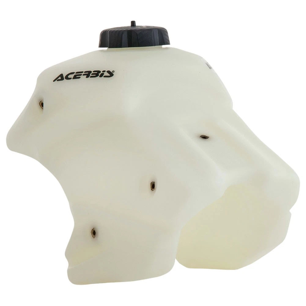 Acerbis 2374030147 Fuel Tank 1.7 Gallon Natural