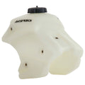 Acerbis 2374030147 Fuel Tank 1.7 Gallon Natural
