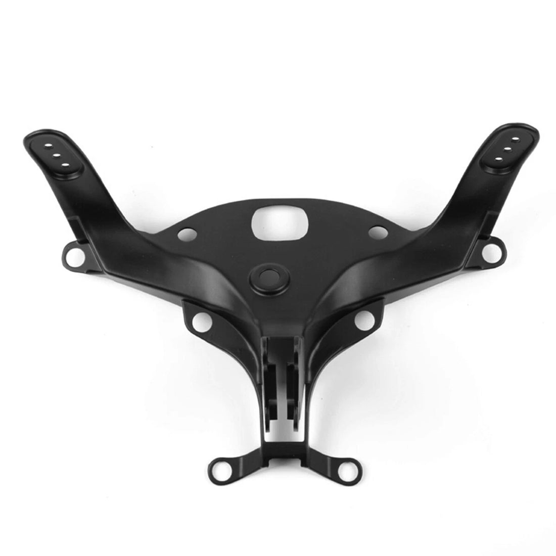 Upper Stay Fairing Headlight Bracket Fit For Yamaha Yzf R1 YZF-R1 2004-2006 2006