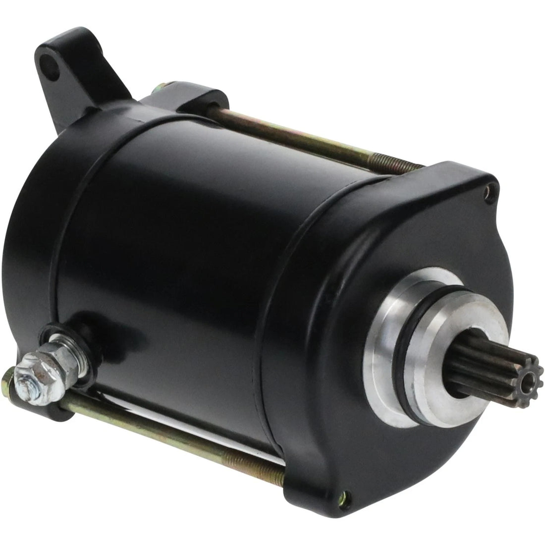 New Starter For Honda VF500C V30 Magna 84-85, VF500F Interceptor 84-86 SMU0089