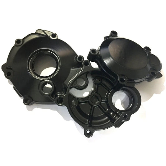Engine Starter Clutch Combination Cover Fits 1999-2003 Suzuki Hayabusa GSX1300R
