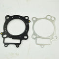 Top End Head Base Gasket Kit Set For HONDA CRF250 CRF250X 2004-2017 CR250R 04-09