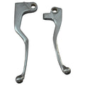 Front Brake And Clutch Levers For Honda CRF250R CRF450R 04-06 CR125 CR250 04-07