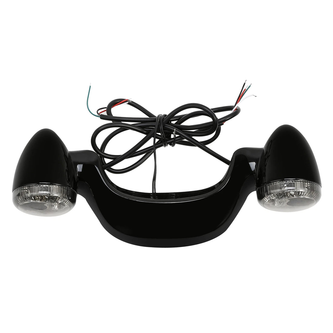 Rear Turn Signal LED Brake Light Bar Fit For Harley Touring Road King 2010-2023