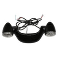 Rear Turn Signal LED Brake Light Bar Fit For Harley Touring Road King 2010-2023