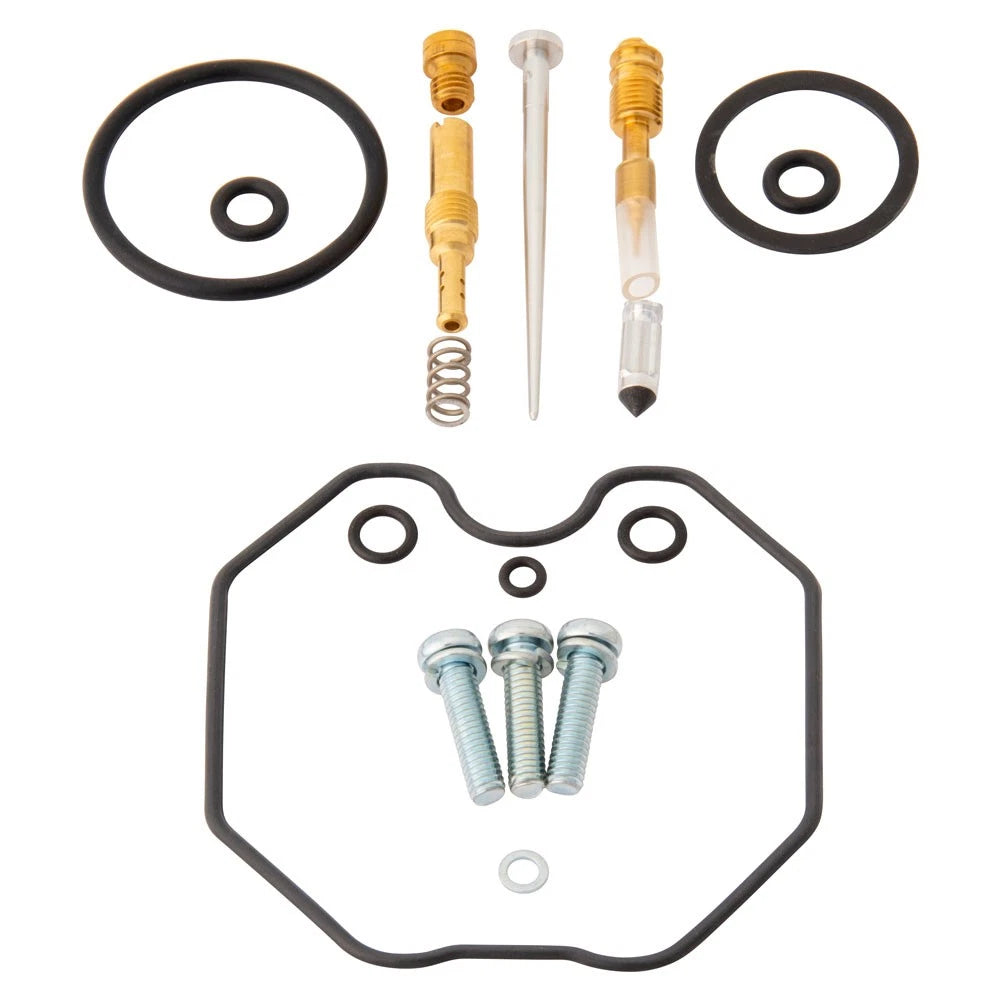 Tusk Carburetor Rebuild Kit For Honda Trx 250 Recon 2005-2009,2011-2014