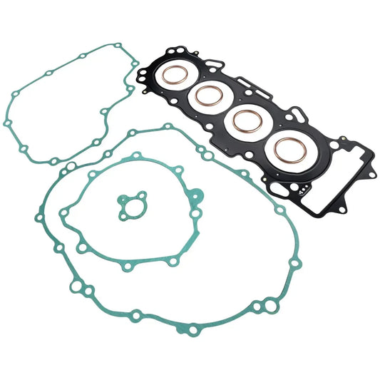 Cylinder Generator Clutch Cover Oil Pan Gasket for Honda CBR650F 14-18 CB650F 18