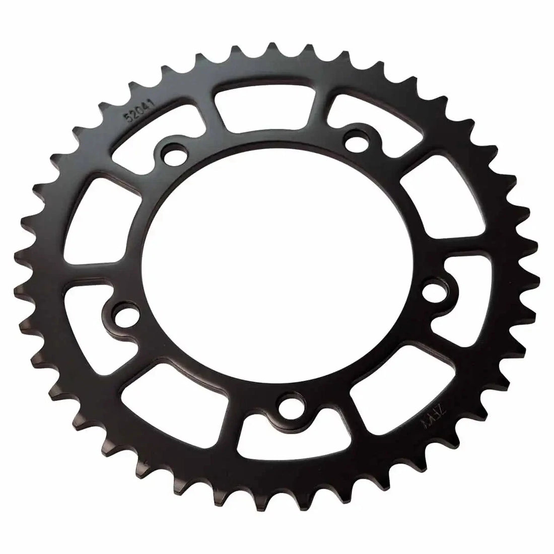 520 39 Teeth Motorcycle Rear Sprocket For Kove 400 X