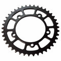 520 39 Teeth Motorcycle Rear Sprocket For Kove 400 X