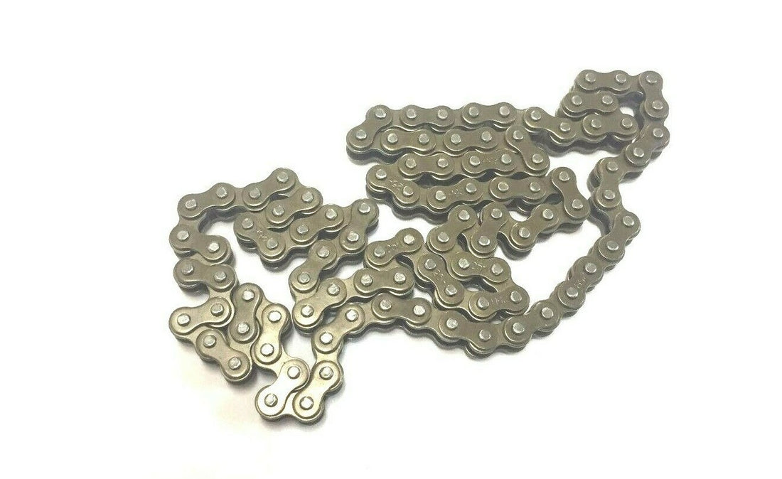 CADENA #25 100 ESLABONES PARA SCOOTER ELÉCTRICO CURRIE SCHWINN EZIP 4.0