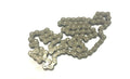 CADENA #25 100 ESLABONES PARA SCOOTER ELÉCTRICO CURRIE SCHWINN EZIP 4.0