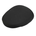 Rear Pillion Passenger Seat Black Fit for Suzuki Hayabusa GSX1300R 2008-2019 20