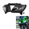 Front Headlight Headlamp Fit For Kawasaki Ninja ZX10R 2006-2020 ZX1000
