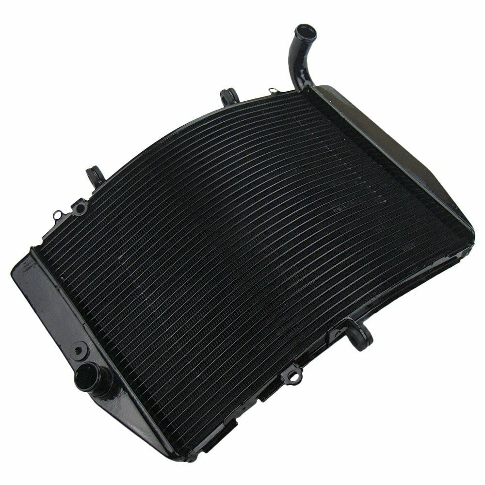 Brand new Honda CBR600RR F5 Aluminum Engine Radiator Cooler Fit For 2007-2023