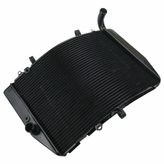 Brand new Honda CBR600RR F5 Aluminum Engine Radiator Cooler Fit For 2007-2023