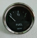 Fit For Smiths Fuel Gauge - BL Chrome