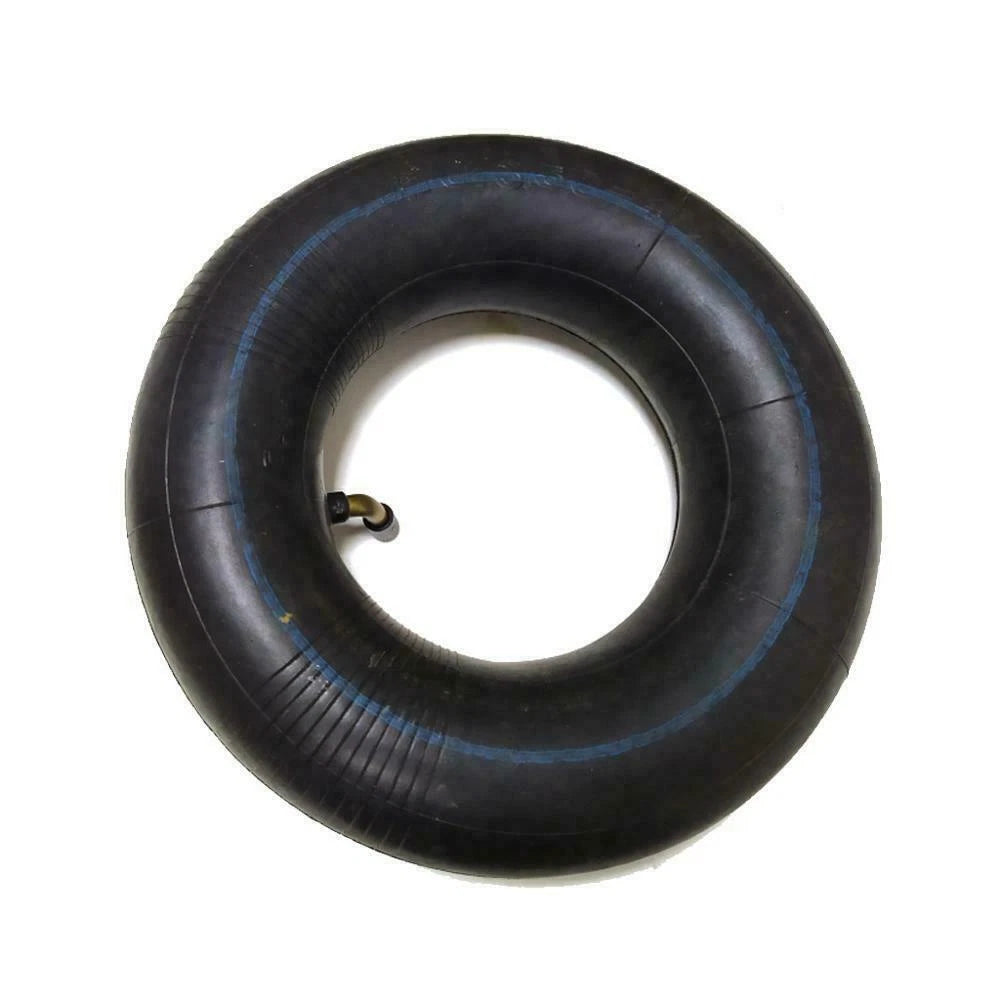 Curved Valve 3.50-10 3.50X10 Inner Tube For Baja, Honda, Yamaha Dirt Pit Bike