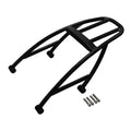 Black Rear Luggage Rack Fit For Honda Rebel 300 500 CMX300 CMX500 2017-2025 24