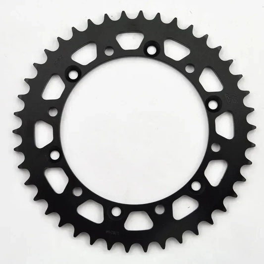 520 52T Rear Sprocket Gear For Kawasaki KX125 A6 80 KDX175 A1-A3,B1 79-82