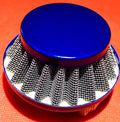 Performance Racing Goped Air Filter Zenoah G23LH G2D 23CC Sport Bigfoot Bladez