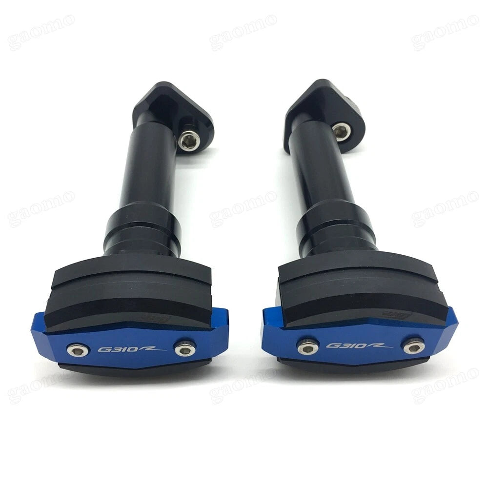 For BMW G310R 2017-2018 CNC Frame Slider Crash Pad Protector Device New