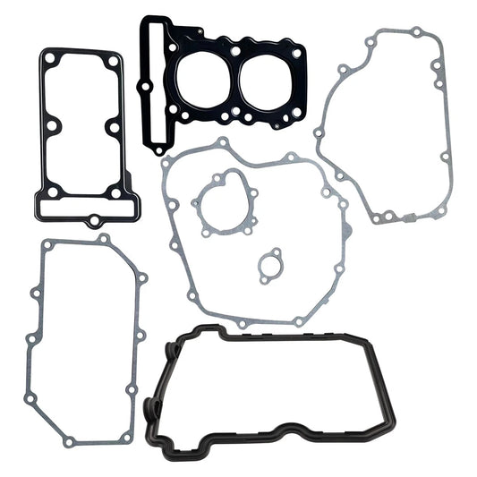 Full Cylinder Gasket Kits For Kawasaki KLE300 17-22 Ninja 300 13-17 Z300 15-16