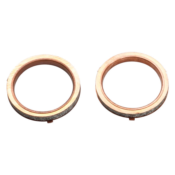 Exhaust Pipe Gasket For Suzuki GSX250R DL250 2018-2020 14181-46E20