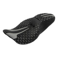 Dual Seat Fit For Harley Touring Electra Glide 2009-2023
