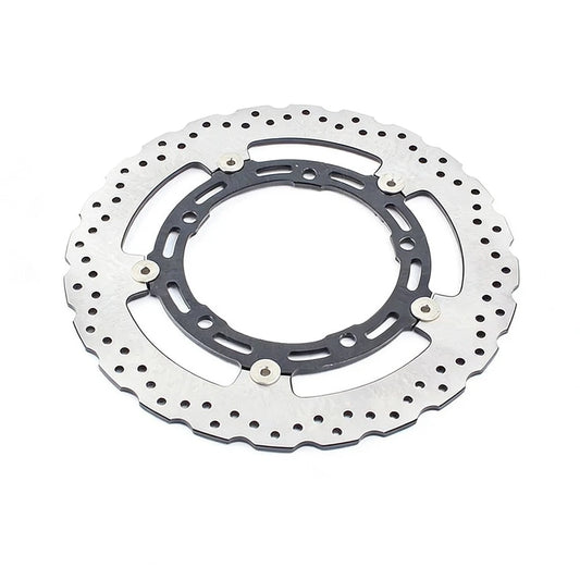 For 2025 Kawasaki Ninja 500 EX500 Brand New Motorcycle Front Brake Disc Rotor