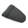 Fit for 2010-2012 2013 Kawasaki Z1000 Rear Passenger Seat Pillion Cushion Black