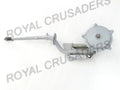 NEW VESPA FORK ASSEMBLY 10" WHEEL BAJAJ / SPRINT/LML @VD