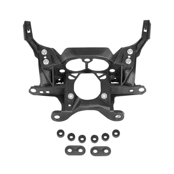 Fit For Yamaha Yzf R1 2015 -2025 Front Headlight Gauge Fairing Stay Base Bracket