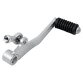 Fit For 2022 2023 Yamaha YZF R7 New Motorcycle Silver Gear Shifter Lever Pedal