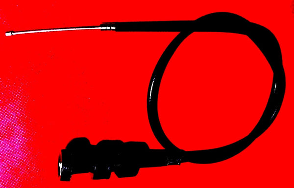 Performance Carburator Choke Starting Cable Yamaha PW50 Dirt Bike Motorcycle New