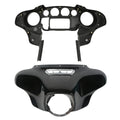 Batwing Inner Outer Fairing Fit For Harley Touring Street Glide 2014-2024 2023