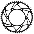 Tusk TK251ST-527d83-4d92c5 AeroSteel Rear Sprocket 52 Tooth For Yamaha WR250F