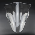 Clear Windshield Windscreen For Kawasaki ER-6F Ninja650 EX650R 2012-2016