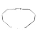 Chrome Engine Guard Highway Crash Bar Fit For Indian Chieftain Chief Roadmaster