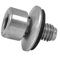 Race Tech Shock Nitrogen Charging Bolt