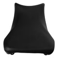 Black Front Rider Driver Solo Seat Fit For BMW S1000RR 2012-2018 HP4 2012-2014