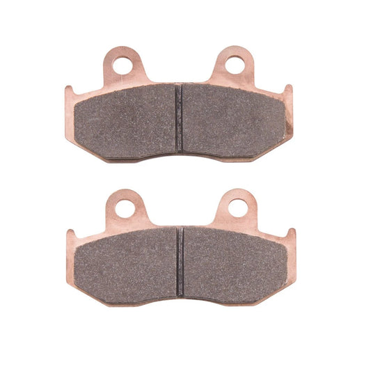 Tusk Brake Pad - Sintered Metal Front For Honda Atc 350X 1985