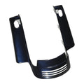 Rear Fender Filler Panel Fit For Harley Road Street Glide 2014-23 Midnight Blue