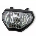 Front Headlight Assembly Headlamp Light Fit For Yamaha FZ09 MT-09 2014 2015 2016