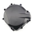 Engine Crank Case Stator Cover For Suzuki GSX-R GSXR1000 2001-2002 Black