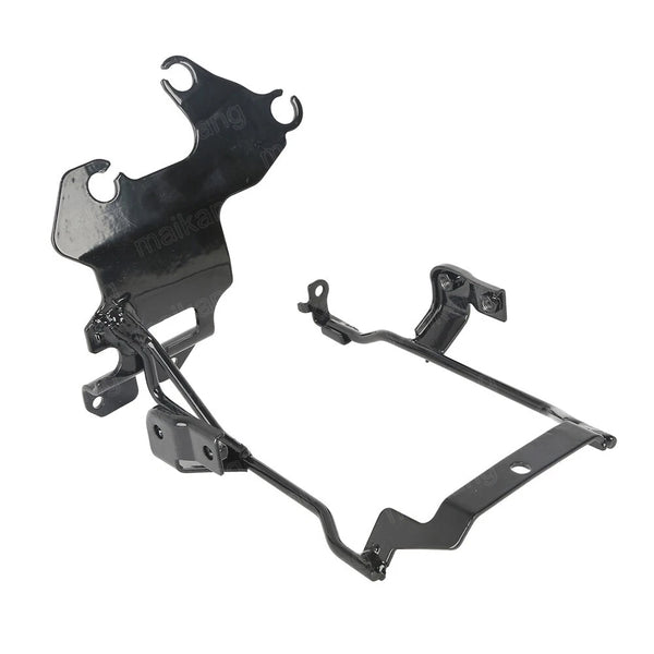 Fits Yamaha FZ6N FZ6S Fazer 2004-2006 Headlight Front Fairing Stay Bracket